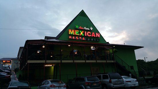 Casa Fiesta Mexican Restaurant